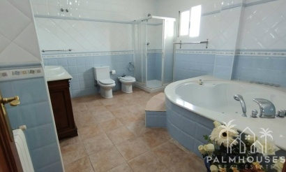 Revente - Villa - Torrevieja - La Siesta
