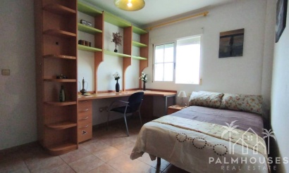 Revente - Villa - Torrevieja - La Siesta