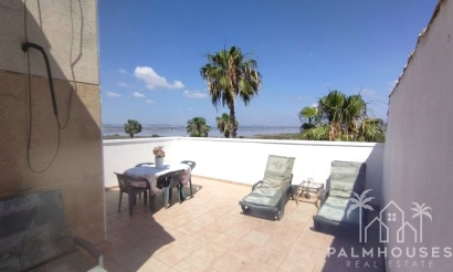 Revente - Villa - Torrevieja - La Siesta