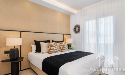 Herverkoop - Appartement - Rojales - Ciudad Quesada