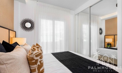Herverkoop - Appartement - Rojales - Ciudad Quesada