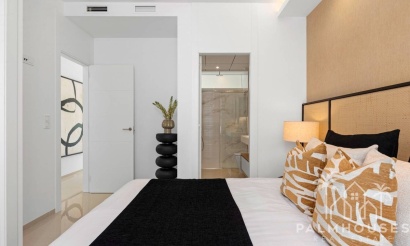 Herverkoop - Appartement - Rojales - Ciudad Quesada