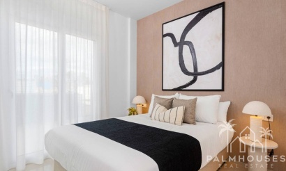 Herverkoop - Appartement - Rojales - Ciudad Quesada