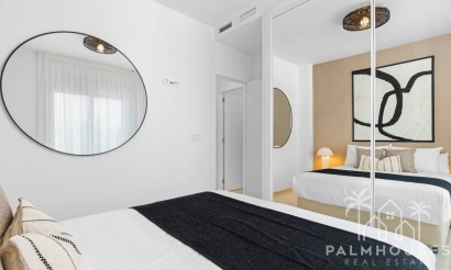 Herverkoop - Appartement - Rojales - Ciudad Quesada