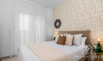Herverkoop - Appartement - Rojales - Ciudad Quesada