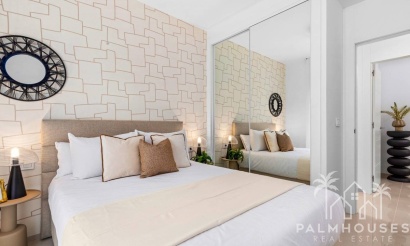 Herverkoop - Appartement - Rojales - Ciudad Quesada
