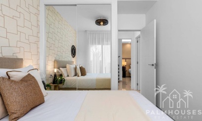 Herverkoop - Appartement - Rojales - Ciudad Quesada