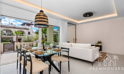 Herverkoop - Appartement - Rojales - Ciudad Quesada