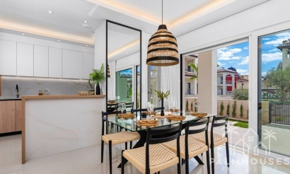 Herverkoop - Appartement - Rojales - Ciudad Quesada