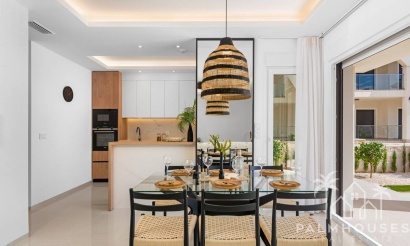 Herverkoop - Appartement - Rojales - Ciudad Quesada