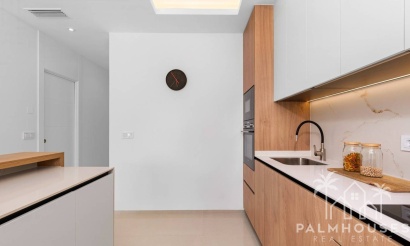 Herverkoop - Appartement - Rojales - Ciudad Quesada