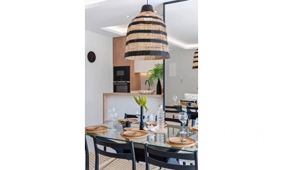 Herverkoop - Appartement - Rojales - Ciudad Quesada