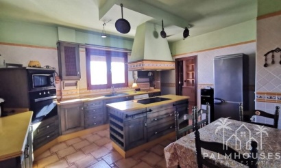 Revente - Villa - Orihuela - Orihuela Centro