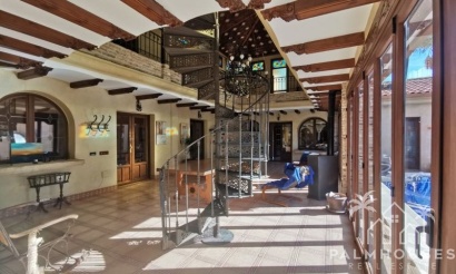 Revente - Villa - Orihuela - Orihuela Centro