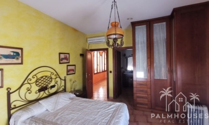 Revente - Villa - Orihuela - Orihuela Centro