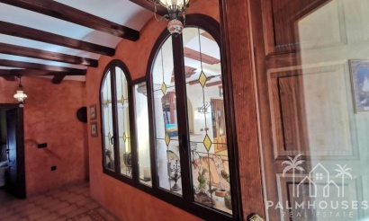 Revente - Villa - Orihuela - Orihuela Centro