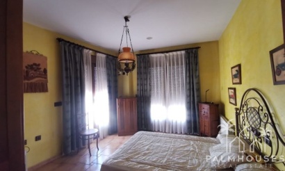 Revente - Villa - Orihuela - Orihuela Centro