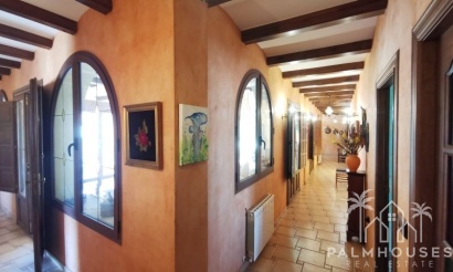Revente - Villa - Orihuela - Orihuela Centro