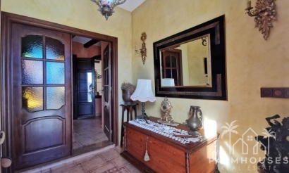 Revente - Villa - Orihuela - Orihuela Centro