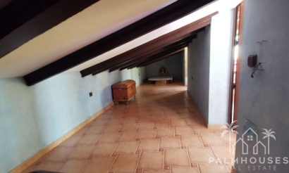 Revente - Villa - Orihuela - Orihuela Centro