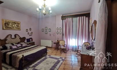Revente - Villa - Orihuela - Orihuela Centro