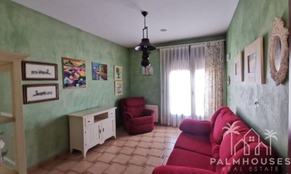 Revente - Villa - Orihuela - Orihuela Centro