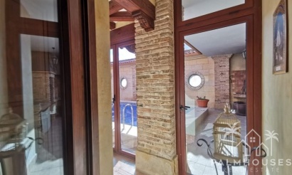 Revente - Villa - Orihuela - Orihuela Centro