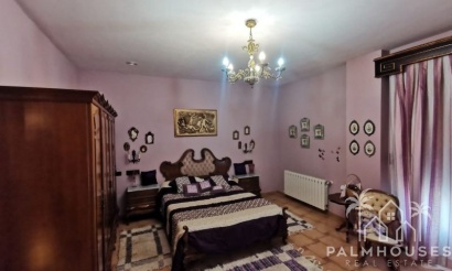 Revente - Villa - Orihuela - Orihuela Centro