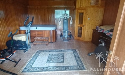 Revente - Villa - Orihuela - Orihuela Costa