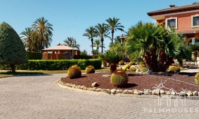 Revente - Villa - Elche - Elche Centro