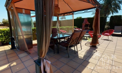 Revente - Villa - Elche - Elche Centro