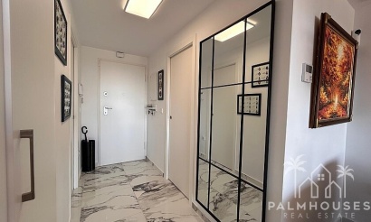 Revente - Apartment - Orihuela - Villamartin