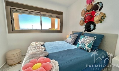 Revente - Apartment - Orihuela - Villamartin