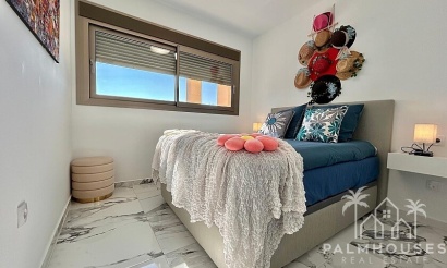 Revente - Apartment - Orihuela - Villamartin