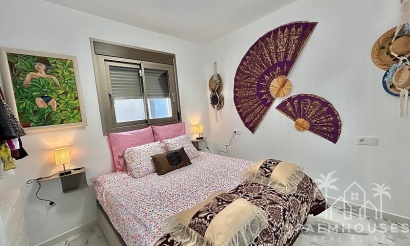 Revente - Apartment - Orihuela - Villamartin