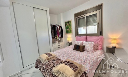 Revente - Apartment - Orihuela - Villamartin
