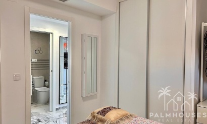Revente - Apartment - Orihuela - Villamartin
