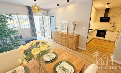 Resale - House - Orihuela - Los Altos