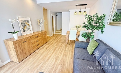 Resale - House - Orihuela - Los Altos