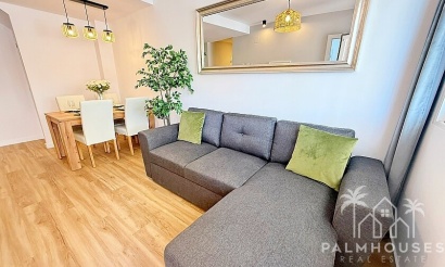 Resale - House - Orihuela - Los Altos