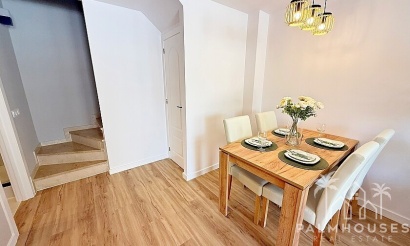 Resale - House - Orihuela - Los Altos