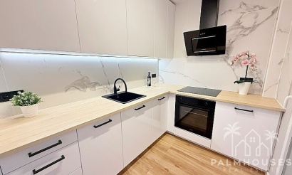 Resale - House - Orihuela - Los Altos