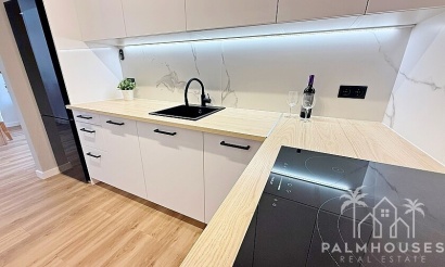 Resale - House - Orihuela - Los Altos