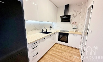 Resale - House - Orihuela - Los Altos