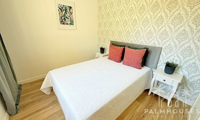 Resale - House - Orihuela - Los Altos