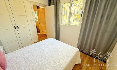 Resale - House - Orihuela - Los Altos