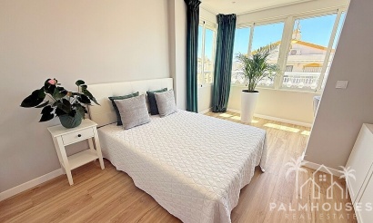 Resale - House - Orihuela - Los Altos
