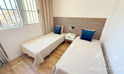 Resale - House - Orihuela - Los Altos