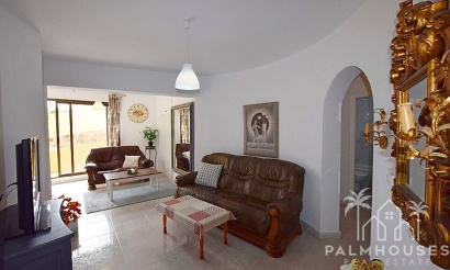Revente - Villa - Orihuela - Orihuela Costa