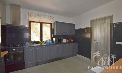 Revente - Villa - Orihuela - Orihuela Costa